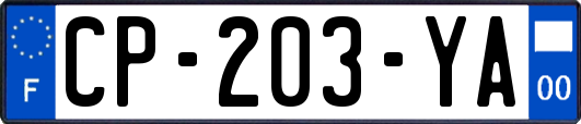 CP-203-YA