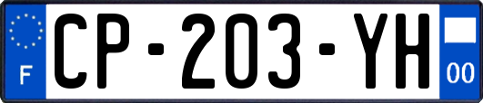 CP-203-YH