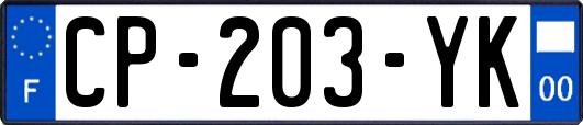 CP-203-YK