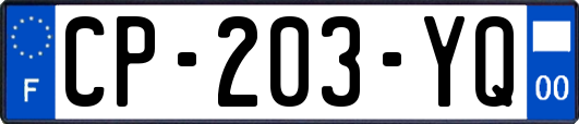 CP-203-YQ