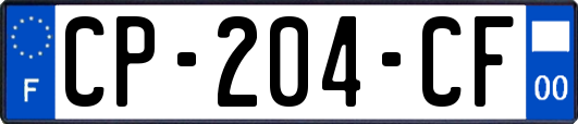 CP-204-CF