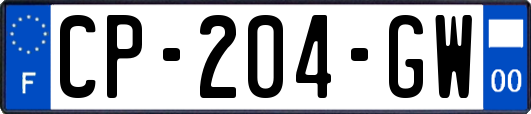 CP-204-GW