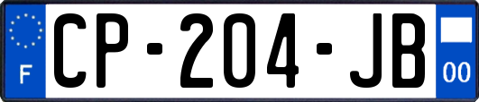 CP-204-JB