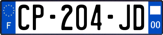 CP-204-JD