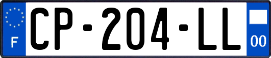 CP-204-LL