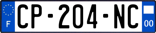 CP-204-NC