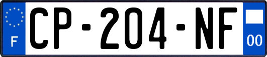 CP-204-NF