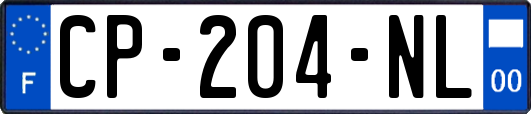 CP-204-NL