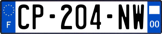 CP-204-NW