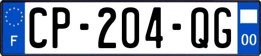 CP-204-QG