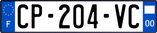 CP-204-VC