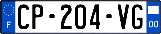 CP-204-VG