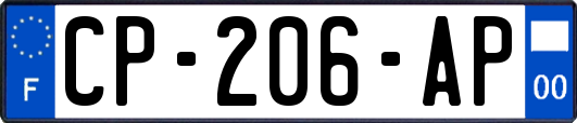 CP-206-AP