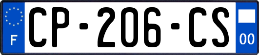 CP-206-CS