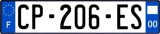 CP-206-ES