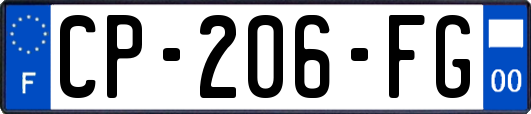 CP-206-FG