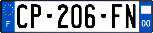 CP-206-FN
