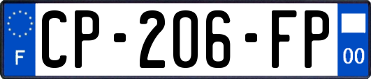 CP-206-FP