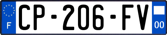 CP-206-FV