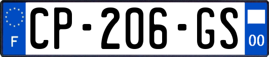 CP-206-GS