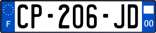 CP-206-JD