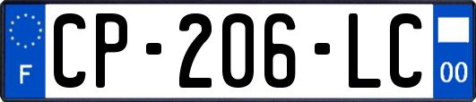 CP-206-LC