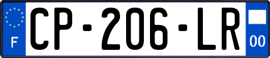 CP-206-LR