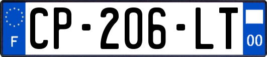 CP-206-LT