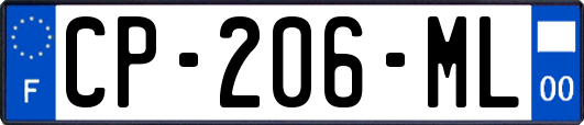 CP-206-ML