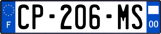 CP-206-MS