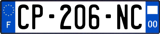 CP-206-NC