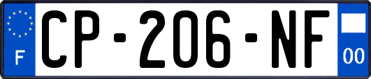 CP-206-NF