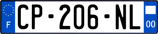 CP-206-NL