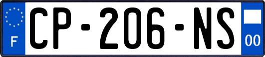 CP-206-NS