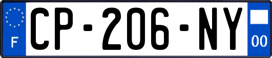 CP-206-NY