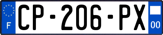 CP-206-PX