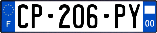 CP-206-PY