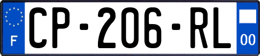 CP-206-RL