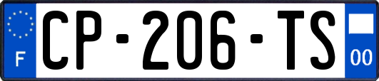 CP-206-TS