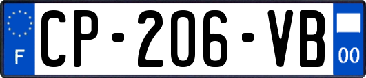 CP-206-VB