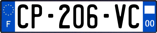 CP-206-VC