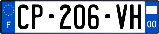 CP-206-VH