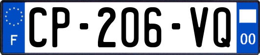 CP-206-VQ