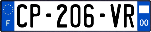 CP-206-VR