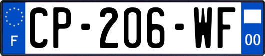 CP-206-WF