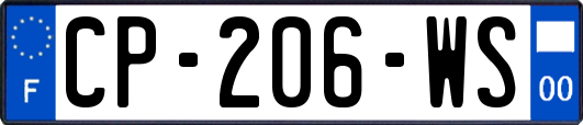CP-206-WS