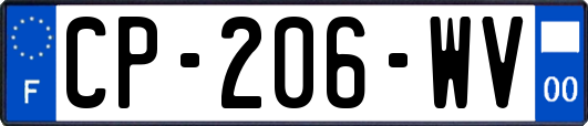 CP-206-WV