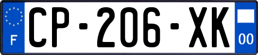 CP-206-XK