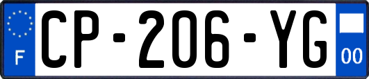 CP-206-YG