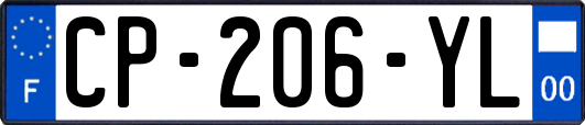 CP-206-YL